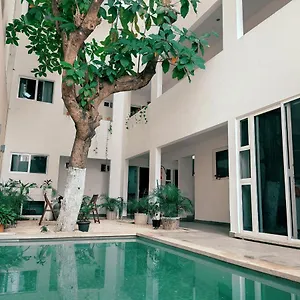  Aparthotel Cozy Zazil-ha