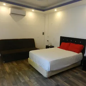 Apartahotel Xabadava Playa D Carmen 15th Avenida, Playa del Carmen