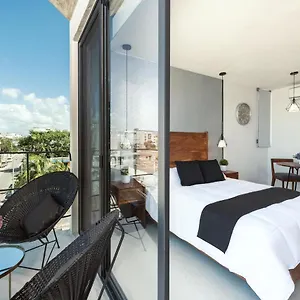  Aparthotel Boho Lofts &