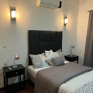  Aparthotel Playapartments