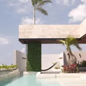 Apartahotel Sofia 01 Estudio Centrico, Playa del Carmen