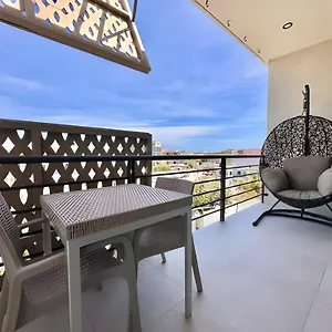 2* Aparthotel Levitat 32