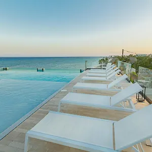 Apartahotel It, Playa del Carmen