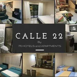 2* Aparthotel Calle 22 By 770