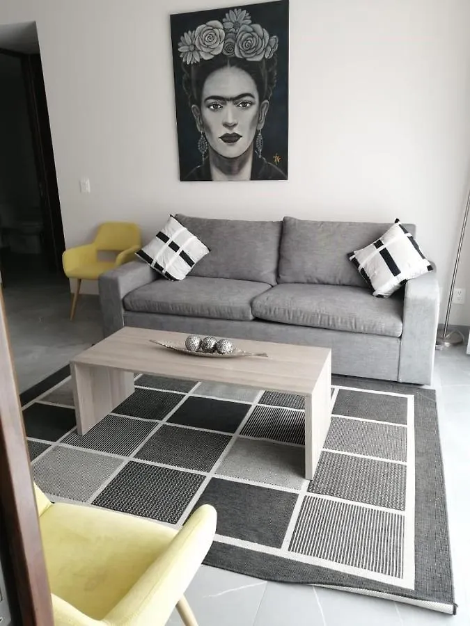 Aparthotel The Gallery Luxury Condo By Sol-Ha Playa del Carmen Mexico