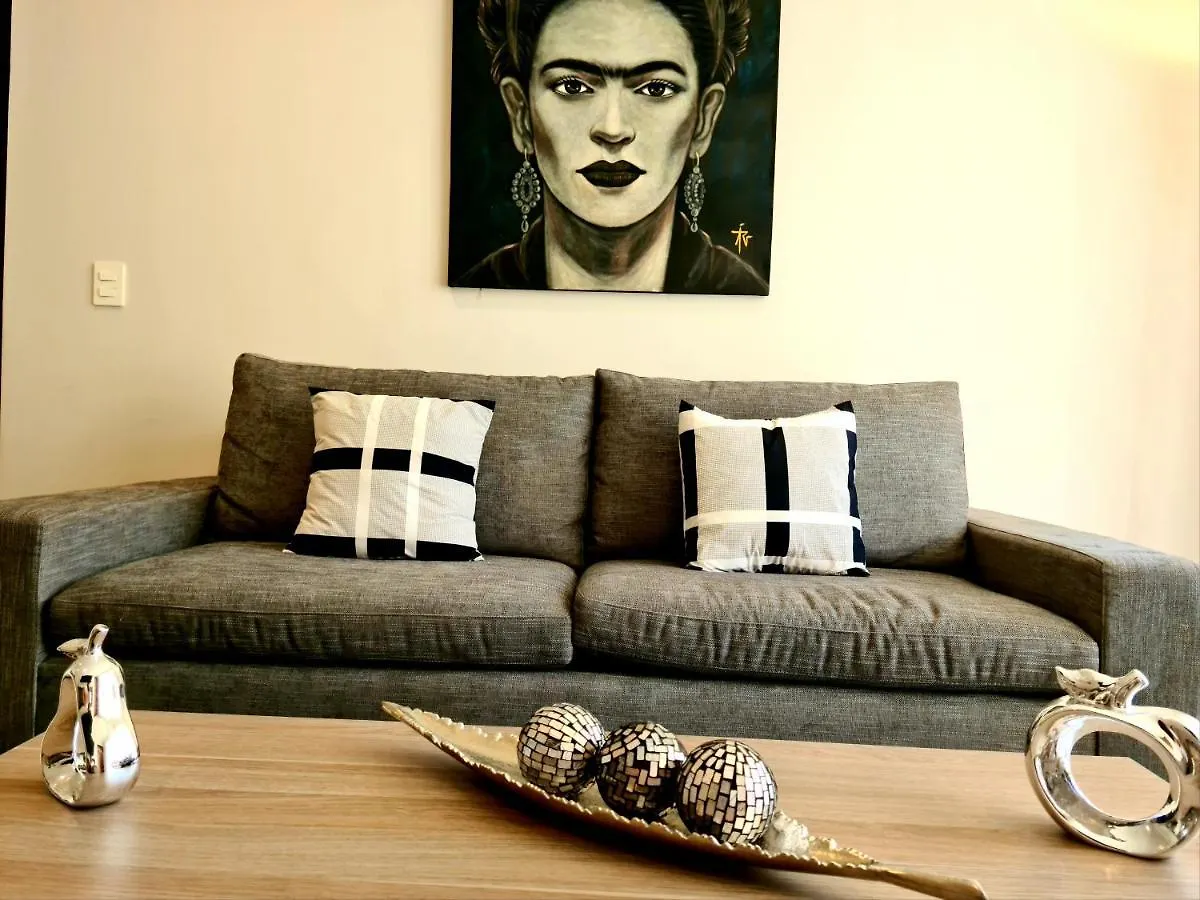 The Gallery Luxury Condo By Sol-Ha Playa del Carmen 0*,  Mexico