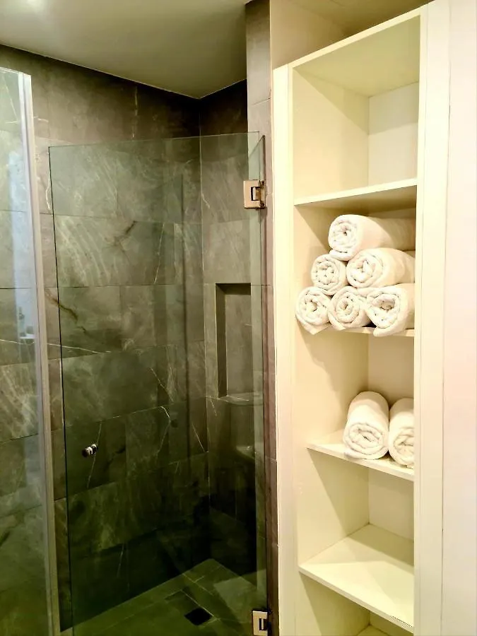 The Gallery Luxury Condo By Sol-Ha Playa del Carmen