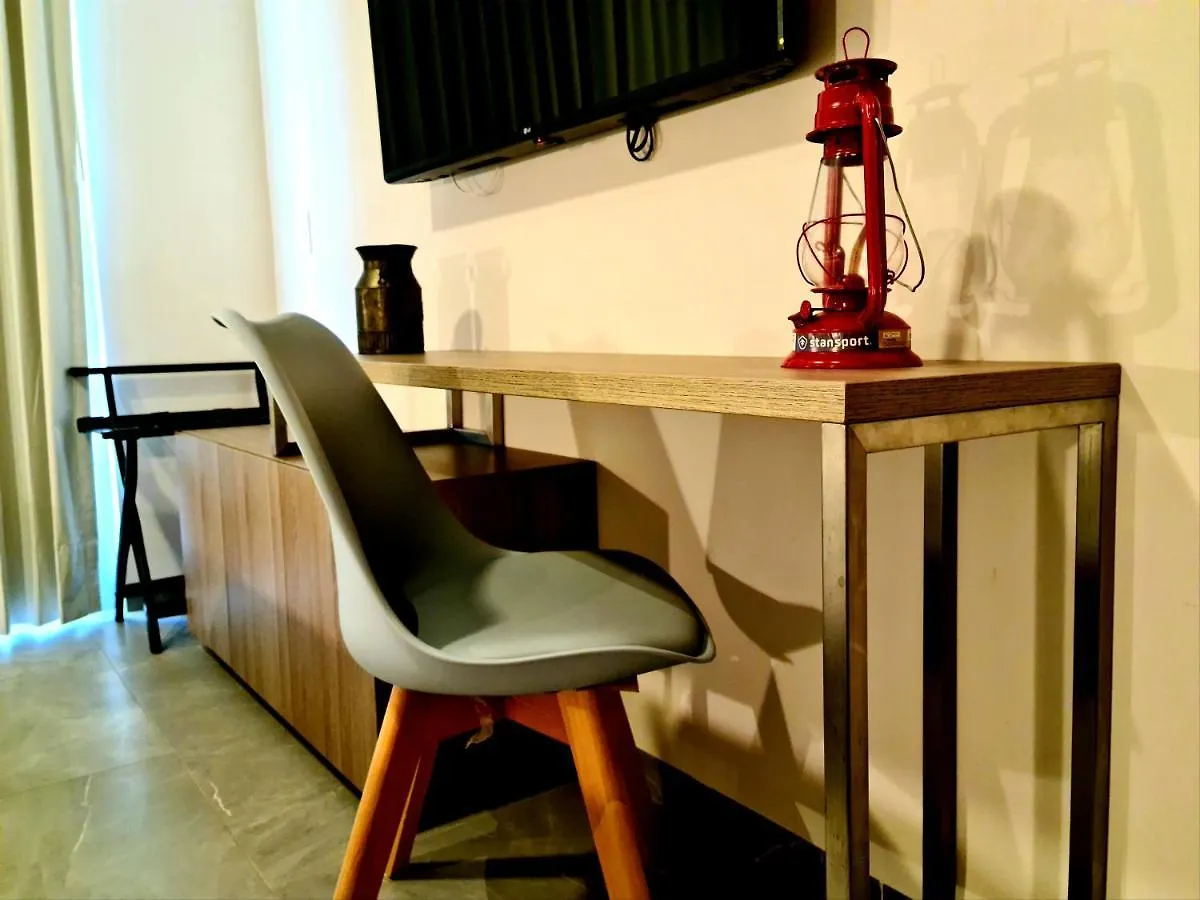 The Gallery Luxury Condo By Sol-Ha Playa del Carmen